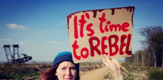 „Elevate Festival – Human Nature“ / Graz 2020