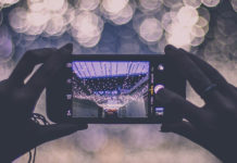 “Digital Shadows” / Graz