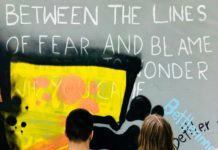 „Panthersie für Europa – Europa für junge Menschen erfahrbar machen“ / Graz