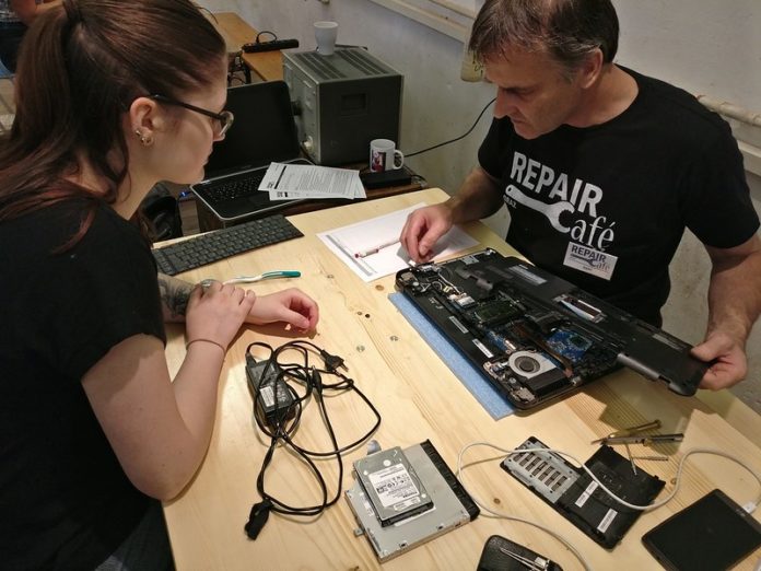 © Repair Café Graz