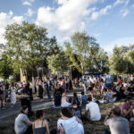 (c) Christoph Thorwartl, Stream Festival