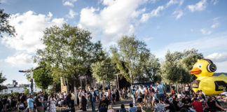 „Stream Festival 2020“ / Linz