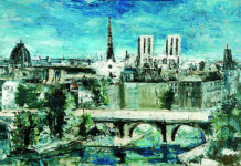 “Dreaming in difficult times” / Museum der Moderne Salzburg