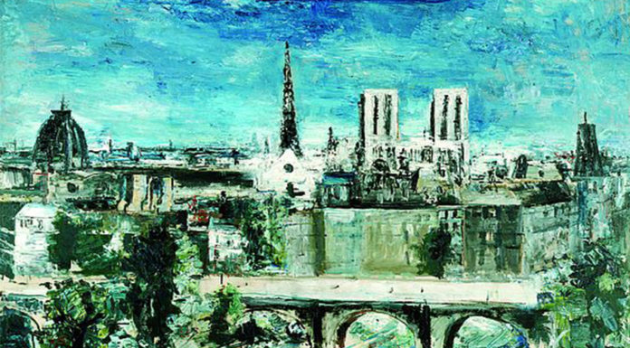 Wilhelm Thöny online / Galerie Welz, Salzburg