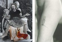 “VALIE EXPORT. Collection Care”/ Landesgalerie Linz