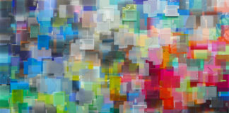 „90°“ / Galerie allerArt, Bludenz