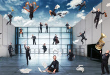 „aspekteSALZBURG“ / Salzburg