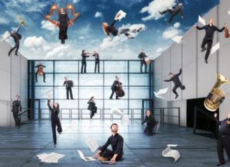 „aspekteSALZBURG“ / Salzburg