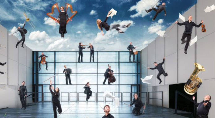 „aspekteSALZBURG“ / Salzburg