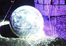 „Bars von Atlantis“ / Kunsthaus Graz