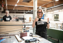 “Designmonat” / Graz 2020