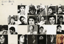 “Friedl Kubelka vom Gröller” / Museum der Moderne Salzburg