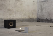 „Klangmanifeste“ / esc Medien Kunst Labor, Graz