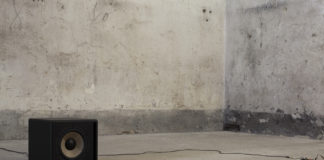 „Klangmanifeste“ / esc Medien Kunst Labor, Graz