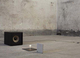 „Klangmanifeste“ / esc Medien Kunst Labor, Graz