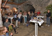 „Die murauerInnen – Starke Frauen aus der Region“ / Murau