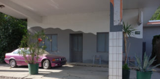 „NORMAL_Direkter Urbanismus x 4“ / HDA