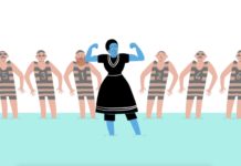 “Tricky Women / Tricky Realities 2020” / Metro Kinokulturhaus Wien