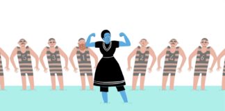 „Tricky Women / Tricky Realities 2020“ / Metro Kinokulturhaus Wien