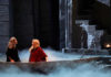 Die Wiener Staatsoper live at home Credits: (c) Wiener Staatsoper / Michael Pöhn