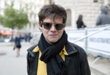 “Nino aus Wien – Live from the living room” / You Tube Live