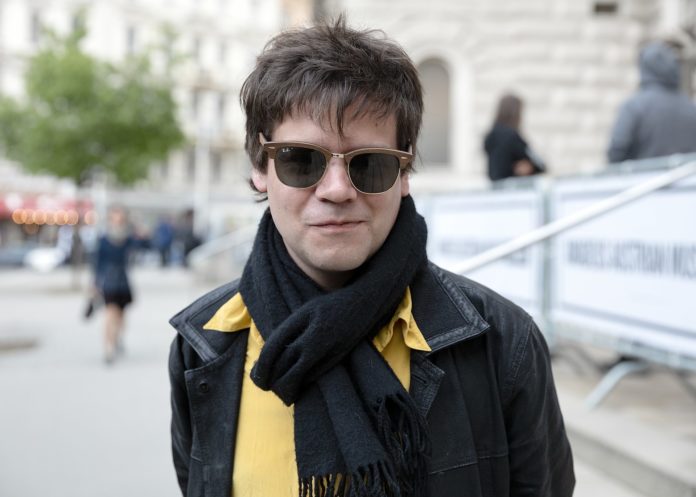 (c) Nino Mandl alias Der Nino aus Wien