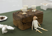 mumok Blog – Out of the Box / Wien