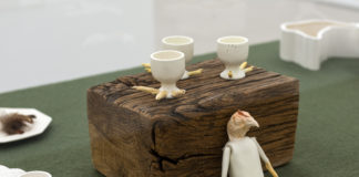 mumok Blog – Out of the Box / Wien