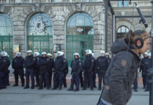 “My Darling Quarantine” / Online Short Film Festival