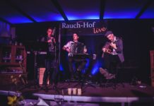 „Tribidabo – Musik jenseits aller Genregrenzen“ / Graz