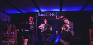 „Tribidabo – Musik jenseits aller Genregrenzen“ / Graz