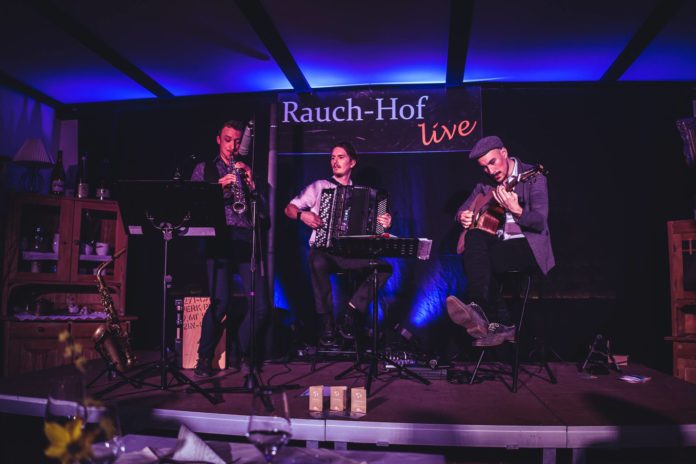 Foto: Reithofer-Media