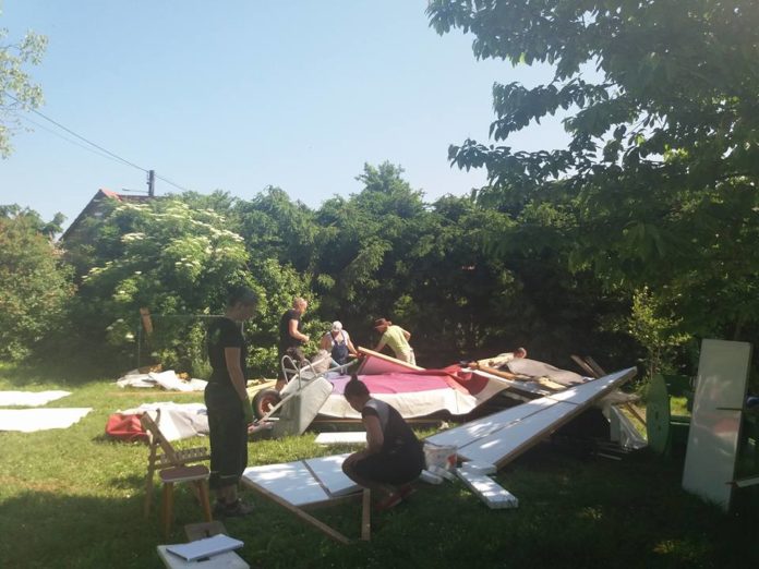 Foto: Tatajana Petrovic