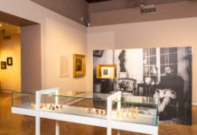 Jüdisches Musem Wien – Das online Angebot des JMW