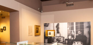 Jüdisches Musem Wien – Das online Angebot des JMW
