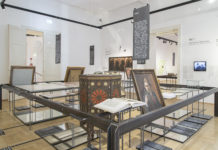 “360 GRAZ digital” / Graz Museum