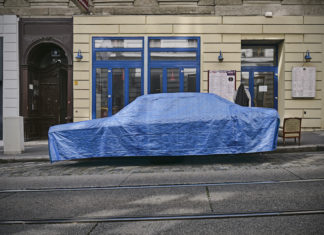 „Autokorrektur“ / afo, Linz