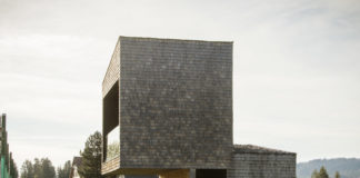 „BUS:STOP“ / Krumbach, Vorarlberg