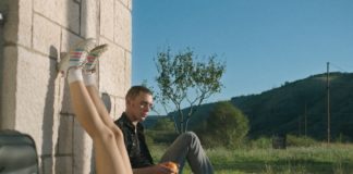 CROSSING EUROPE Filmfestival / Linz – Extracts Online c Heretic Outreach