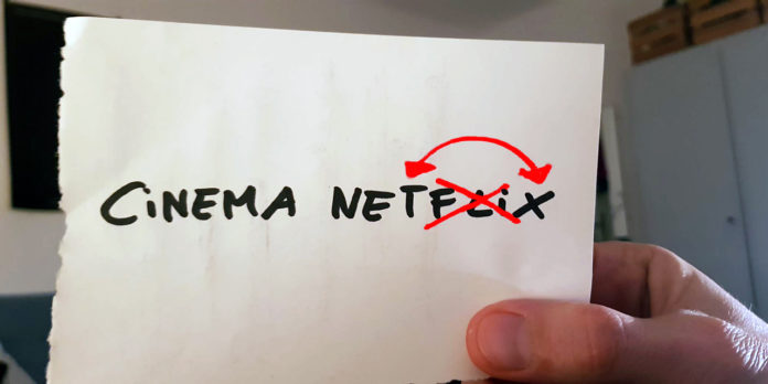 © Cinema Next
