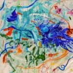 “A Mothers Dance” by Damaris Ruiz Nino