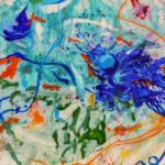 „A Mothers Dance“ by Damaris Ruiz Nino