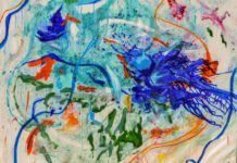 „Tint Journal – Literatur in der Zweitsprache Englisch“ / Graz