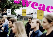 Dornbirn Plus: #weact Outburst of Culture Online c FAQ Bregenzerwald