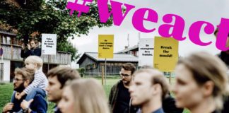 Dornbirn Plus: #weact Outburst of Culture Online c FAQ Bregenzerwald