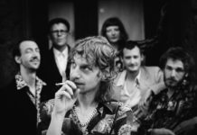 FM4 Stay at Home Sessions / Online