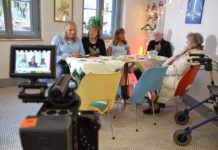 „Café Jakomini – Nachbarschaftszentrum zur Identitätsstiftung“ / Graz