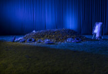 Kunsthaus Bregenz Digital – Videos zur Ausstellung von Bunny Rogers