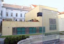 “Literaturhaus Graz – Chronicle of a state of emergency”