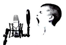 „Literaturhaus Salzburg – LIVE-LESEN“